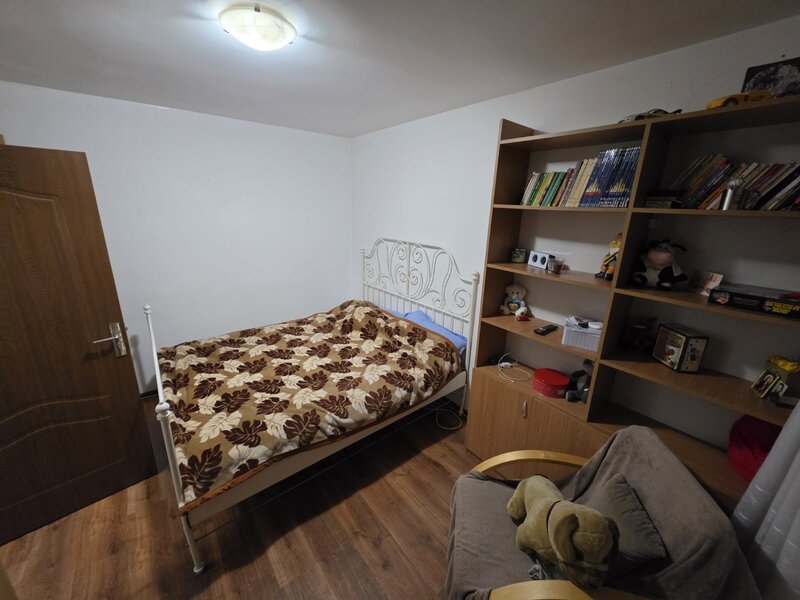 Baba Novac, 10 minute metrou Dristor, pe Reconstructiei, bloc reabilitat