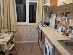 Baba Novac, 10 minute metrou Dristor, pe Reconstructiei, bloc reabilitat